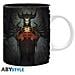 Diablo Iv Tazza 320 Ml - Mug Demon ""lilith"" - - Foto miniatura 1