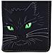 Nemesis Now - Portafoglio Grande Lucky Cat 18.5 Cm - Foto miniatura 2