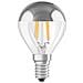 Ledvance P E14 Lampadina Led Trasparente 4w 350lm 2700k Ip20 300° [lv-4099854070037] - Foto miniatura 3