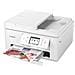Stampante Multifunzione PIXMA TS7750i Inkjet a Colori Stampa Copia Scansione A4 15 ipm (B/N) 10 ipm (a Colori) Wi-Fi / USB - Foto miniatura 2