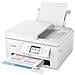 Stampante Multifunzione PIXMA TS7750i Inkjet a Colori Stampa Copia Scansione A4 15 ipm (B/N) 10 ipm (a Colori) Wi-Fi / USB - Foto miniatura 3