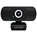 Glb246350 Webcam 5 Mp 2592 X 1944 Pixel Nero - Foto miniatura 1