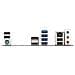 Scheda Madre B550M K 1.0 Socket AM4 Chipset B550 Micro ATX - Foto miniatura 5