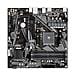Scheda Madre B550M K 1.0 Socket AM4 Chipset B550 Micro ATX - Foto miniatura 4