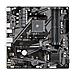 Scheda Madre B550M K 1.0 Socket AM4 Chipset B550 Micro ATX - Foto miniatura 2