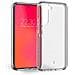 Cover Rinforzata Per Samsung Galaxy S22 5g Life, Trasparente - Foto miniatura 1