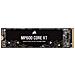 MP600 CORE XT 1 TB M. 2 PCI Express 4.0 NVMe QLC 3D NAND - Foto miniatura 5