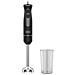 Frullatore ad Immersione BXHB800E Potenza 800 W Colore Nero /Stainless steel - Foto miniatura 1