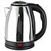 Bollitore Tkk102s Grigio Acciaio Inossidabile Plastica 1800 W 1,8 L - Foto miniatura 1