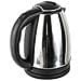 Bollitore Tkk102s Grigio Acciaio Inossidabile Plastica 1800 W 1,8 L - Foto miniatura 4