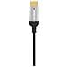 Cavo Hdmi Essentiels 4k Hdr 22.5gbit/s 3,6m, Grigio - Foto miniatura 3