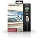 Cavo Hdmi Essentiels 4k Hdr 22.5gbit/s 3,6m, Grigio - Foto miniatura 5