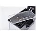 Friggitrice ad Aria Singolo 3.2 L 2000 W Colore Argento - Foto miniatura 4