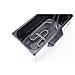 Friggitrice ad Aria Singolo 3.2 L 2000 W Colore Argento - Foto miniatura 3