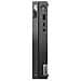 Mini PC ThinkCentre neo 50q Intel Core i5-13420H RAM 8 GB DDR4 SSD 512 GB Intel UHD Graphics Windows 11 Pro - Foto miniatura 5