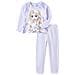 Pigiama Polare Regina delle Nevi Frozen 52 04 b002 s2-2a Ragazza - Foto miniatura 1
