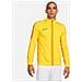 Giacca Da Tuta Dri-Fitdr1681-719 Uomo Taglia 2Xl Colore Giallo - Foto miniatura 1