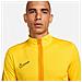 Giacca Da Tuta Dri-Fitdr1681-719 Uomo Taglia 2Xl Colore Giallo - Foto miniatura 3
