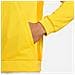 Giacca Da Tuta Dri-Fitdr1681-719 Uomo Taglia 2Xl Colore Giallo - Foto miniatura 4