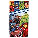 Serviette Avengers. - Foto miniatura 1