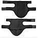 Supporto Plantare 2 In 1 Per Tallone E Arco Plantare Per Scarpe (s: 35-39) - Foto miniatura 4
