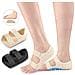 Supporto Plantare 2 In 1 Per Tallone E Arco Plantare Per Scarpe (s: 35-39) - Foto miniatura 5