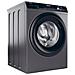 Lavatrice Standard HW90B14939S8FR I-Pro Serie 3 ABT 9 Kg Classe A Centrifuga 1400 giri - Foto miniatura 5