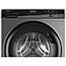 Lavatrice Standard HW90B14939S8FR I-Pro Serie 3 ABT 9 Kg Classe A Centrifuga 1400 giri - Foto miniatura 7