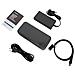 DOCK710EUZ replicatore di porte e docking station per laptop USB 3.2 Gen 2 (3.1 Gen 2) Type-C Nero - Foto miniatura 11