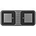 DOCK710EUZ replicatore di porte e docking station per laptop USB 3.2 Gen 2 (3.1 Gen 2) Type-C Nero - Foto miniatura 9