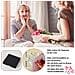 Puzzle Acrilico Inciso Per Nonna - Regalo Unico E Memorabile Per Ogni Occasione - Foto miniatura 4