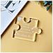 Puzzle Acrilico Inciso Per Nonna - Regalo Unico E Memorabile Per Ogni Occasione - Foto miniatura 7