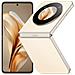 nubia Flip 5G 256GB 8GB Ram Display AMOLED da 6,9''+1.43" Main Camera AI 50MP Dual SIM 4310mAh Sunshine Gold - Foto miniatura 3