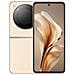 nubia Flip 5G 256GB 8GB Ram Display AMOLED da 6,9''+1.43" Main Camera AI 50MP Dual SIM 4310mAh Sunshine Gold - Foto miniatura 2