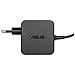0a001-00696500 Adattatore E Invertitore Interno 45 W Nero - Foto miniatura 1