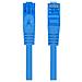 Pcf6a-10cc-0100-b Cavo Di Rete Blu 1 M Cat6a S /ftp (s-stp) - Foto miniatura 2
