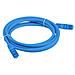 Pcf6a-10cc-0100-b Cavo Di Rete Blu 1 M Cat6a S /ftp (s-stp) - Foto miniatura 1