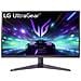 27GS50F-B Monitor PC 68,6 cm (27") 1920 x 1080 Pixel Full HD LCD Grigio - Foto miniatura 1