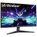 27GS50F-B Monitor PC 68,6 cm (27") 1920 x 1080 Pixel Full HD LCD Grigio - Foto miniatura 4