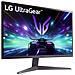 27GS50F-B Monitor PC 68,6 cm (27") 1920 x 1080 Pixel Full HD LCD Grigio - Foto miniatura 5