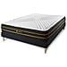 Kit Rete E Materasso Matrimoniale Ultra 160x200cm - Spessore : 26cm - Memory Foam E Micro-molle Insacchettate - Bilanciato - Foto miniatura 5