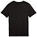 Ess No. 1 Logo Tee B 68490601, Bambini, Nero, 140 - Foto miniatura 2
