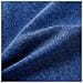 Pantaloncini per Bambini con Coulisse Blu Scuro Mélange 116 - Foto miniatura 7