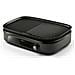 HD6210/90 Airfryer Grill da Tavolo Potenza 2400W Nero - Foto miniatura 1