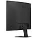 27U421A-B Monitor PC 68,6 cm (27") 1920 x 1080 Pixel Full HD LED Nero - Foto miniatura 4