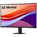 27U421A-B Monitor PC 68,6 cm (27") 1920 x 1080 Pixel Full HD LED Nero - Foto miniatura 6