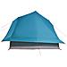 Tenda Familiare Tipi Blu 10 Persone Impermeabile - Foto miniatura 5