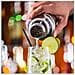 Set Da Cocktail 550ml: Shaker In Acciaio Inox 201, Ideale Per Barman Professionisti E Amatoriali - Foto miniatura 5