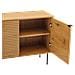 Credenza In Legno A 3 Ante 150cm Stinna - Foto miniatura 5