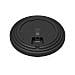 U7 Pro XGS 8600 Mbit /s Nero Supporto Power over Ethernet (PoE) - Foto miniatura 6